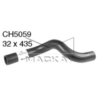 Radiator Hose - Upper (Holden Cruze JG 1.8L I4)