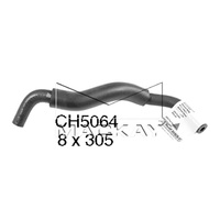 Bypass Hose (Golf MK5 GTI DSG 2.0L BWA turbo Petrol Manual) 305mm