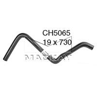 Engine By Pass Hose (Golf MK5 2.0L I4 Turbo Manual)