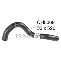 Top Radiator Hose (Honda CRV 2.4L K24A1 LHD)