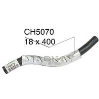 Heater Hose (Golf MK5 2.0L I4 Turbo Manual)