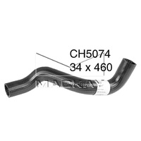 Radiator Hose - Upper (Navara D40 2.5L I4 Turbo)