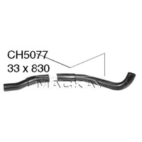 Radiator Hose - Lower (Kia Sorento BL 3.5L V6)