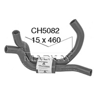 Engine By Pass Hose (Golf MK4 2.0L I4)