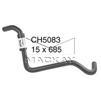 Radiator Hose Misc (Golf MK4 2.0L I4)