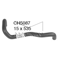 Engine By Pass Hose (Golf MK4 1.8L I4 Turbo)