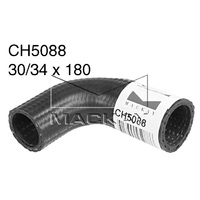 Engine By Pass Hose (Mondeo MA 2.0L I4 Turbo)