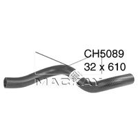 Radiator Hose - Lower (Tucson JN 2.7L V6)