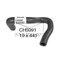 Heater Hose (SAAB 9-5 3.0L V6 Turbo)