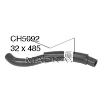 Radiator Hose - Lower (Lancer CY 2.0L I4 I/C Turbo)