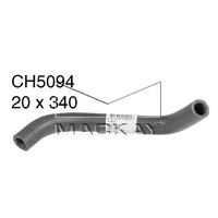 Engine By Pass Hose (Golf MK5 1.9L I4 Turbo)