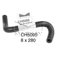 Radiator Hose Misc (Golf MK5 1.9L I4 Turbo)