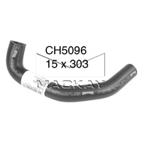 Engine By Pass Hose (Golf MK5 1.9L I4 Turbo)