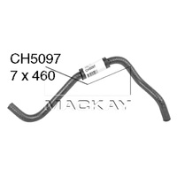 Engine By Pass Hose (Golf MK5 1.9L I4 Turbo)