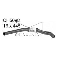 Engine By Pass Hose (Golf MK5 1.9L I4 Turbo)