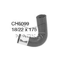 Engine By Pass Hose (SAAB 9-5 3.0L V6 Turbo)