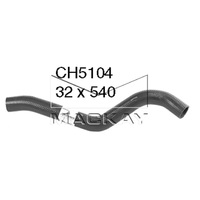 Radiator Hose - Bottom (SAAB 9-5 3.0L V6)