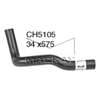 Radiator Hose - Upper (Landcruiser RZJ120R 2.7L I4)