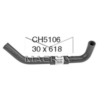 Radiator Hose - Upper (Toyota SPRINTER AE92R 1.6L I4)