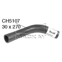 Radiator Hose - Upper (Toyota SPACIA SR40R 2.0L I4)
