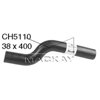 Radiator Hose - Upper (Toyota Soarer UZZ31R 4.0L V8)