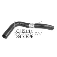 Radiator Hose - Upper (Townace KR42R 1.8L I4)