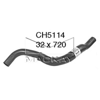 Radiator Hose - Lower (Kia Magentis MG 2.7L V6)