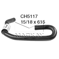 Heater Hose (4Runner VZN130R 3.0L V6) 15/18mm x 615mm