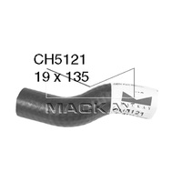 Bypass Hose (Golf MK5 GTI DSG 2.0L BWA turbo Petrol Manual) 135mm