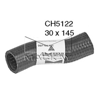 Engine By Pass Hose (Golf MK5 2.0L I4 Turbo Manual)