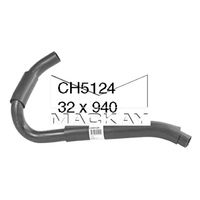 Radiator Hose - Upper (Tucson JN 2.7L V6)