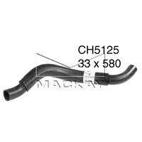 Radiator Hose - Lower (Sonata EF 2.5L V6)
