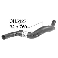 Radiator Hose - Lower (Kia Magentis MG 2.4L I4)