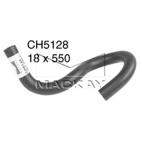 Heater Hose (Plymouth Prowler 3.5L)