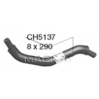 Engine By Pass Hose (Mazda MX5 NC 2.0L I4)