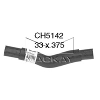 Radiator Hose - Upper (Mazda MX5 NC 2.0L I4)