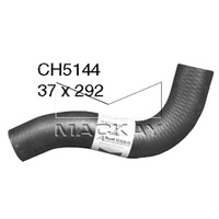 Radiator Hose - Lower (Hiace KDH200R 2.5L I4 Turbo)