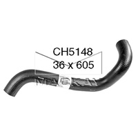 Radiator Hose - Lower (Toyota Tundra USK56L 5.7L V8)