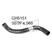 Radiator Hose - Bottom (Toyota Sienna 3.3L 3MZFE to 9/05)
