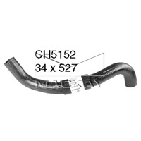 Radiator Hose - Bottom (Camry USA Application LE/SE/XLE 1MZFE/3MZFE)