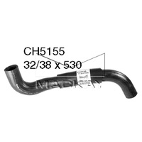 Radiator Hose - Bottom (Toyota Sienna 3.5L 2GRFE)