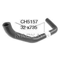 Radiator Hose - Lower (Toyota Tundra 4.0L V6)