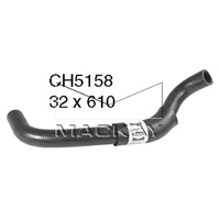 Radiator Hose - Bottom (Avalon Touring 3.5L 2GRFE)