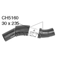 Radiator Hose - Upper (Mazda MX5 NC 2.0L I4)