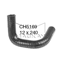 Bypass Hose - Inlet Manifold to Return Pipe (Triumph TR4/4A/TR5/TR250/TR6)