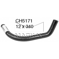 Engine By Pass Hose (Triumph TR4 2.1L I4)