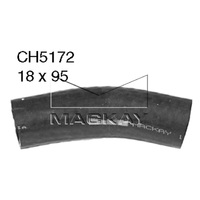 Heater Hose (Triumph TR7 2.0L I4)