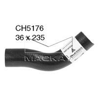 Top Radiator Hose (Landcruiser KZJ73 2.4L 2LTE)