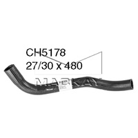 Radiator Hose - Upper (Townace KR42R 1.8L I4)