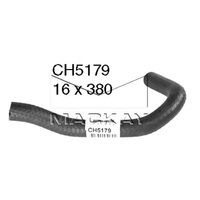 Heater Hose (Mitsubishi L200 Express Utility K64/K74 2.5L T/Diesel NZ & Export)